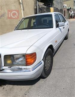 مرسيدس بنز E-Class
